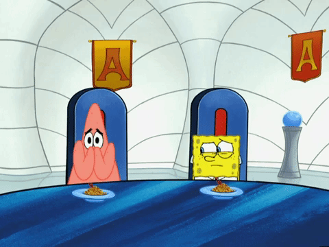 season 5 GIF by SpongeBob SquarePants