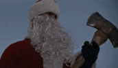 Santa Claus Christmas GIF by STUDIOCANAL