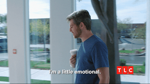 Nervous 90 Day Fiance GIF by TLC