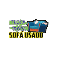 Lp Sticker by Lojão Progresso