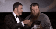 oscars 2018 GIF by The Academy Awards