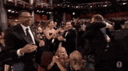 terrence howard hug GIF by The Academy Awards