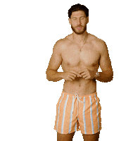 Jack Fowler Click Here Sticker by Peacock