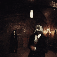 Music Video Yeat GIF