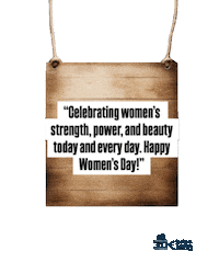 Celebrate Wonder Woman Sticker by Global Tara Entertainment