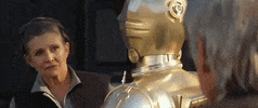 Episode 7 GIF by Star Wars