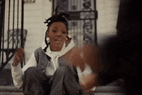 New Music Family GIF by Kenya Vaun