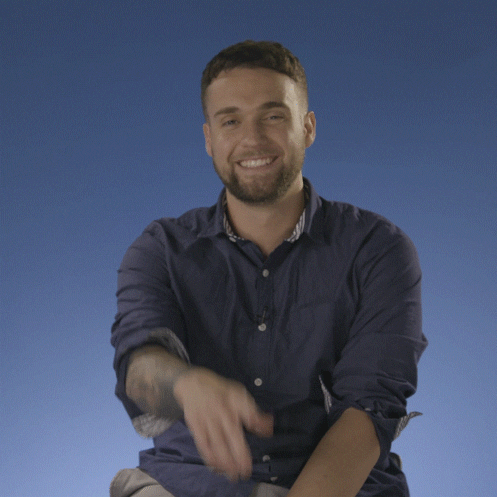 Laugh Laughing GIF by Big Brother