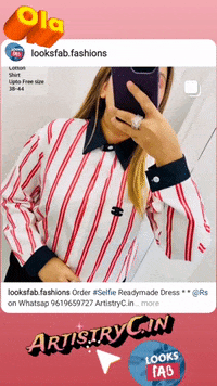 Buy Now Fashion GIF by ArtistryC
