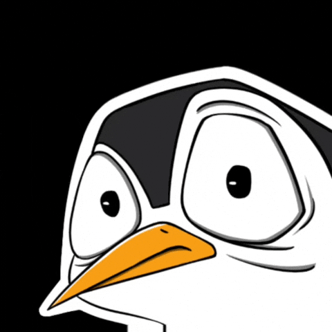 Shock Wow GIF by pengztracted