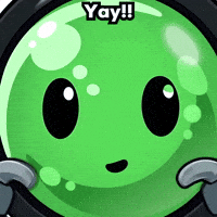 Happy Dance GIF by InfiNFT Royale