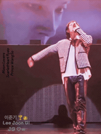 Lee Joon Gi Jg GIF
