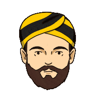 Freddy Penarol Sticker
