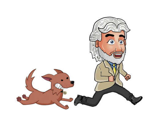 C21Bjoern Sticker by CENTURY 21