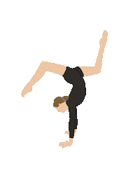 London Ontario Art Sticker by Dance London Studio