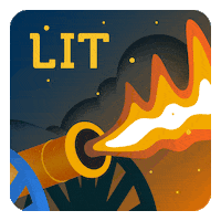 cal bears cannon GIF by Cal