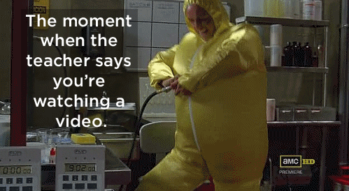 school GIF