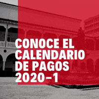Urosario GIF by Universidad del Rosario