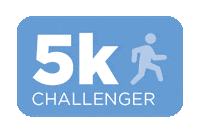DavisPhinneyFoundation challenge 5k dpf evcc Sticker