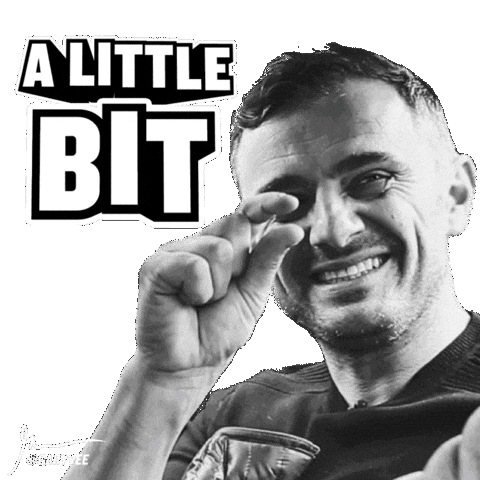 Gary Vaynerchuk Kind Sticker by GaryVee