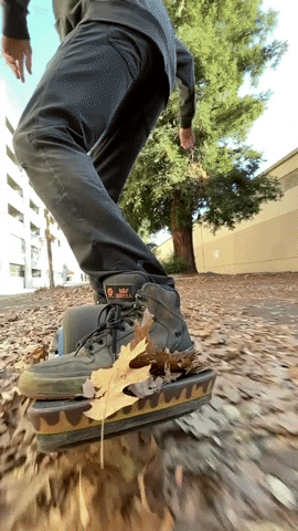Drift Electric Skateboard GIF by The Float Life