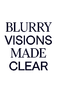 blurrystudios blurry visions blurrystudios blurryvisions Sticker