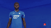 Breaking Social Media GIF by Bundesliga