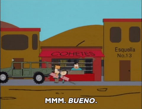 GIF by South Park 