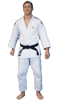 Sieg Yes Sticker by Judo Austria