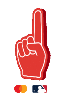 Opening Day Dance Sticker by Mastercard