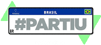 Aula Placa Sticker by Procondutor