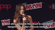 underworld: blood wars underworld GIF by New York Comic Con
