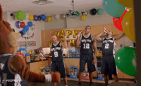 #kawhileonard GIF by San Antonio Spurs