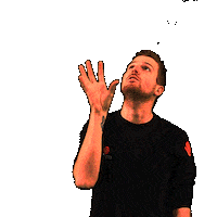 Mick Marsman Sticker by United