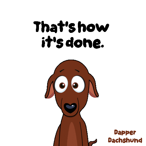 Game Over Dog Sticker by VeeFriends