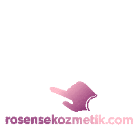 rosense rosense rosense türkiye rosense turkey rosensetu Sticker
