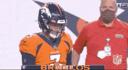 Denver Broncos Football GIF by NFL