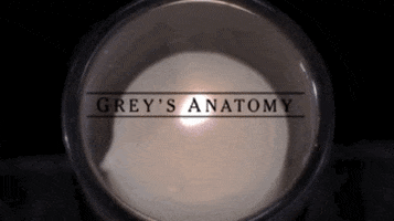 greys anatomy tv show edit GIF