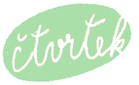 Day Week Sticker