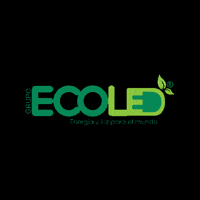 Luz Led GIF by Ecoled
