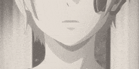 sad suisei no gargantia GIF