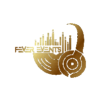 feverevents dj rheingau dj tonicfresh djtonicfresh Sticker