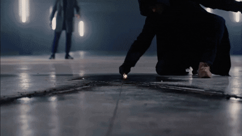 Gaddar GIF by Ay Yapım