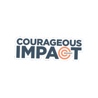 Impact Conference Sticker by Georgia Southwestern State University