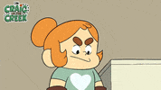 Craig Of The Creek GIF by Cartoon Network