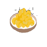 Padoca Sticker by padocacuisine