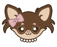 Happy Sticker
