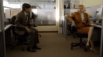 season 4 office GIF by Portlandia