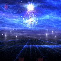 Raise your vibration