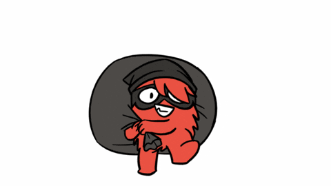 Bag Sack GIF by Taschengelddieb.de